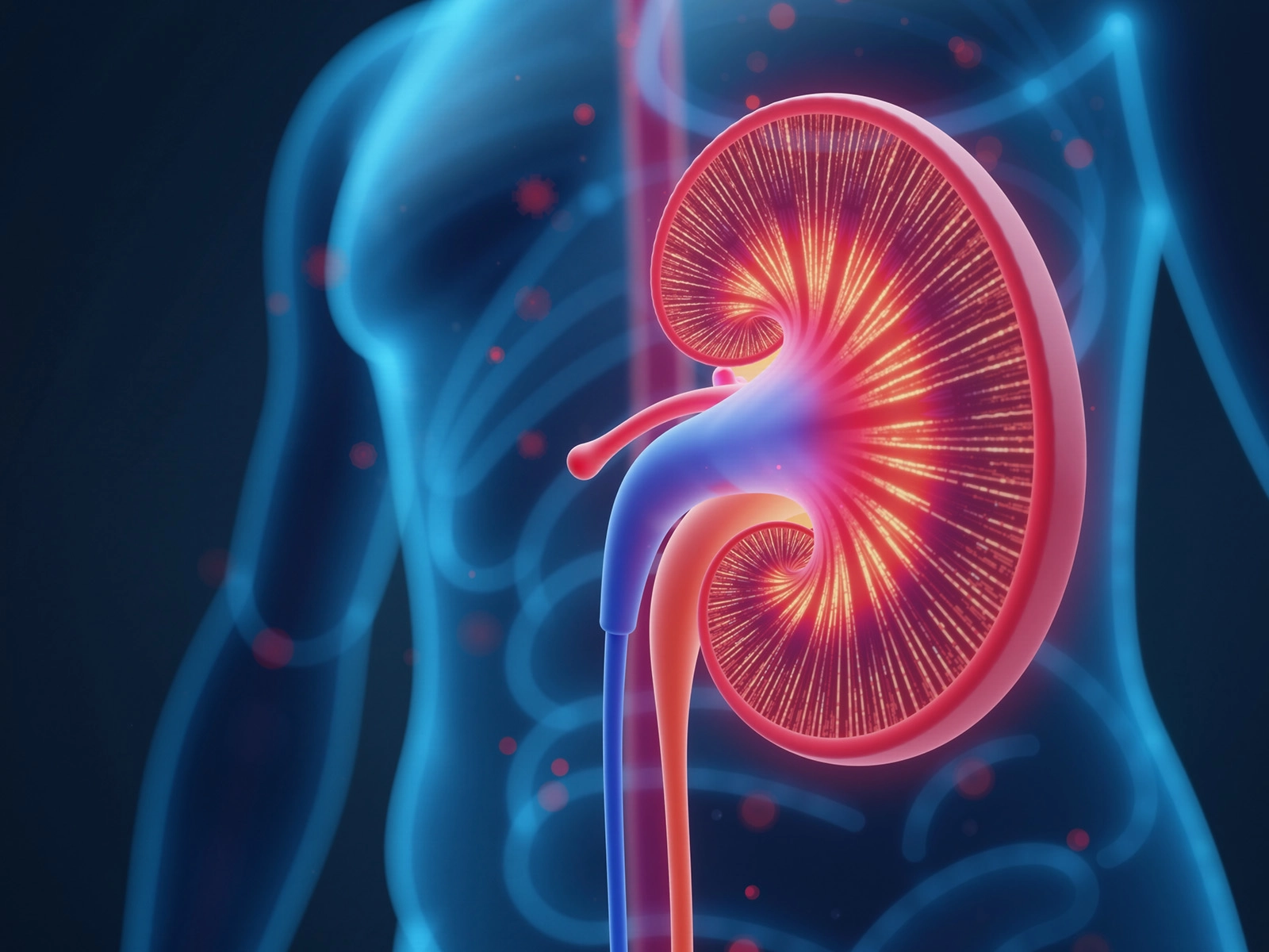 Reproductive Health and Hormonal Regulation