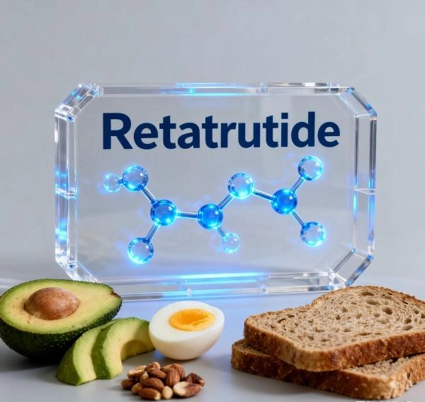 The Future of Obesity Drugs: Why Retatrutid Could Change the Weight Loss Market