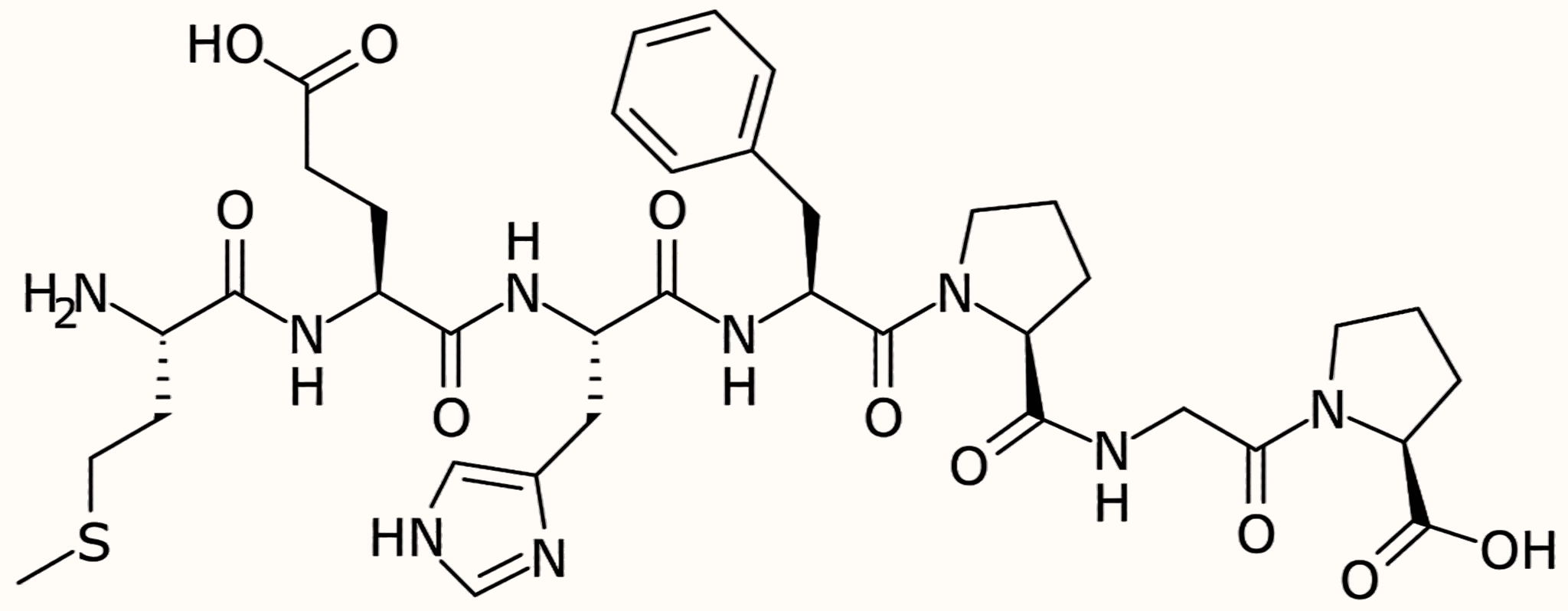 Neuropeptide Sema: Cognitive Enhancement