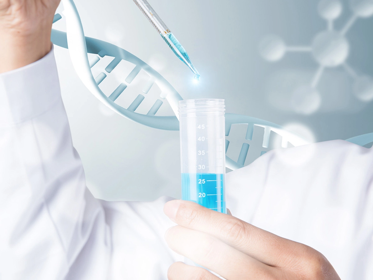 Peptides for research