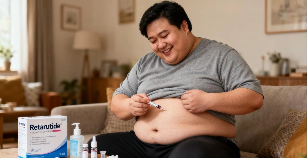 Clinical Trial Results: How Effective is Retatrutid for Obesity Treatment?
