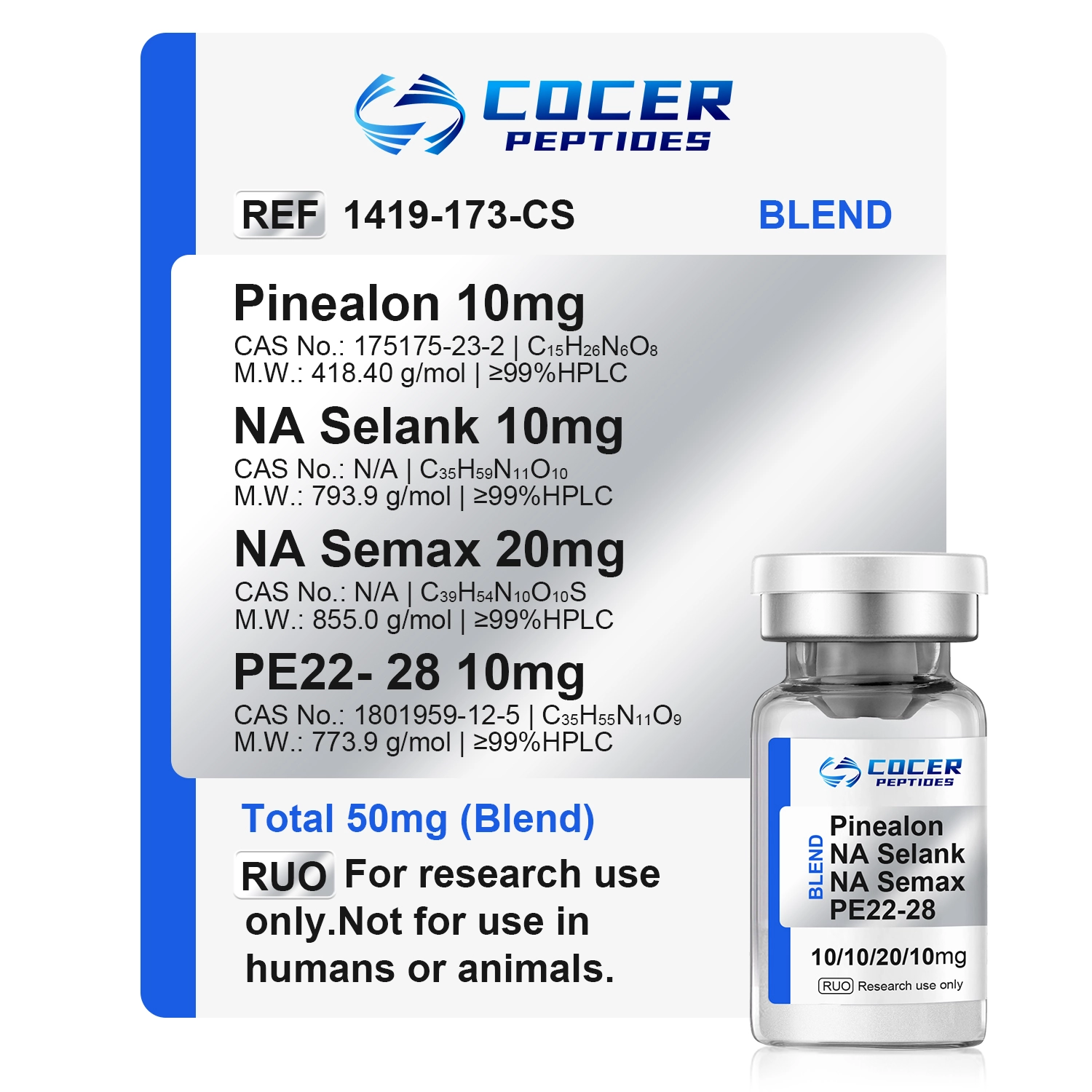 Pinealon Peptid: Bioregulator Peptide for Neuroprotection, Cognitive Longevity And Epigenetic Functi