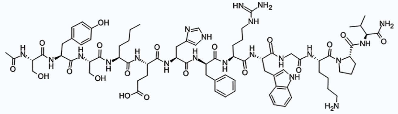 Melanotan-1: Exploration and Application in the Beauty Industry