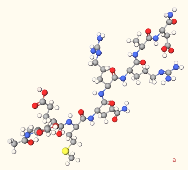 Comparison of Anti-Wrinkle Ingredients Snap-8 and Botulinum Toxin