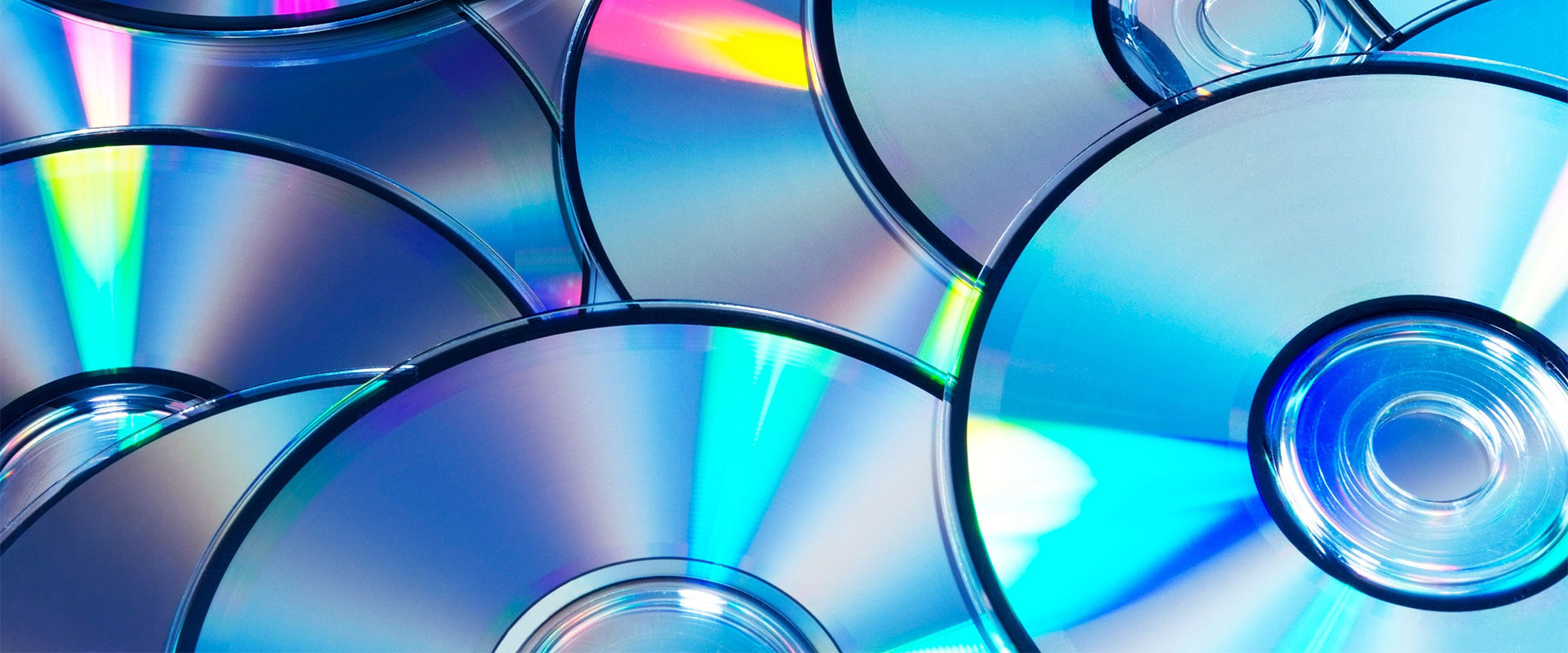 Proper Storage Methods for BD Blu-ray Discs