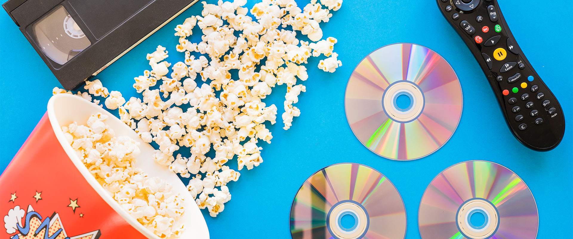 Why Choose BD Blu-ray Discs?