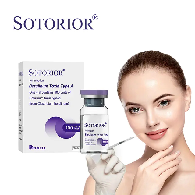 Exploring The Cost Of Botulinum Toxin Injections