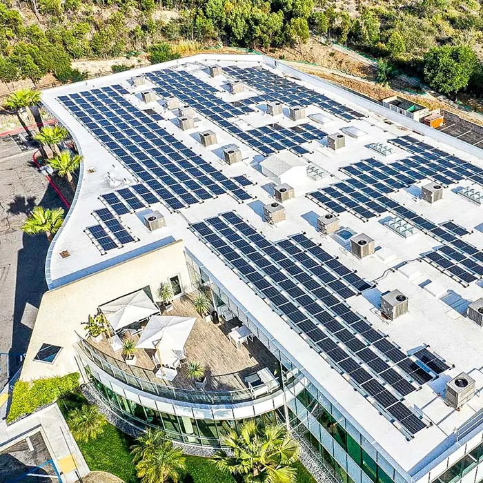 AST’S SUSTAINABILITY JOURNEY