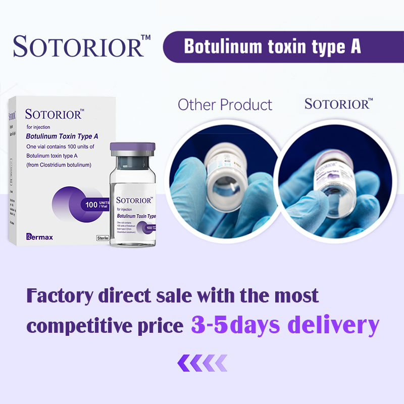 injection botulinum toxin