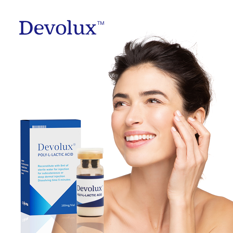 Power Of PLLA Bioestimulador In Devolux Injectable