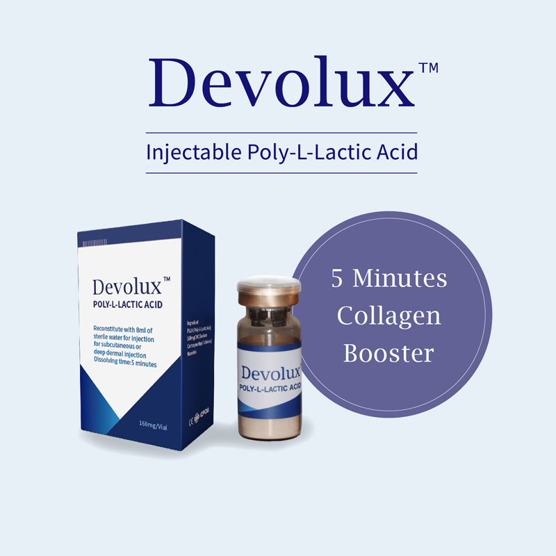 cost of devolux per vial