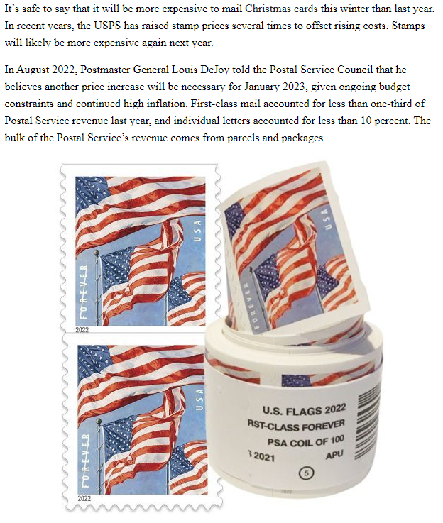 why-is-postage-so-expensive