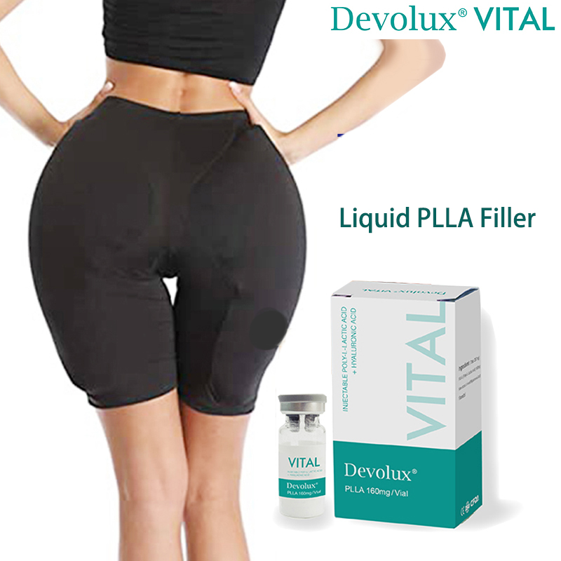 plla gluteal injections