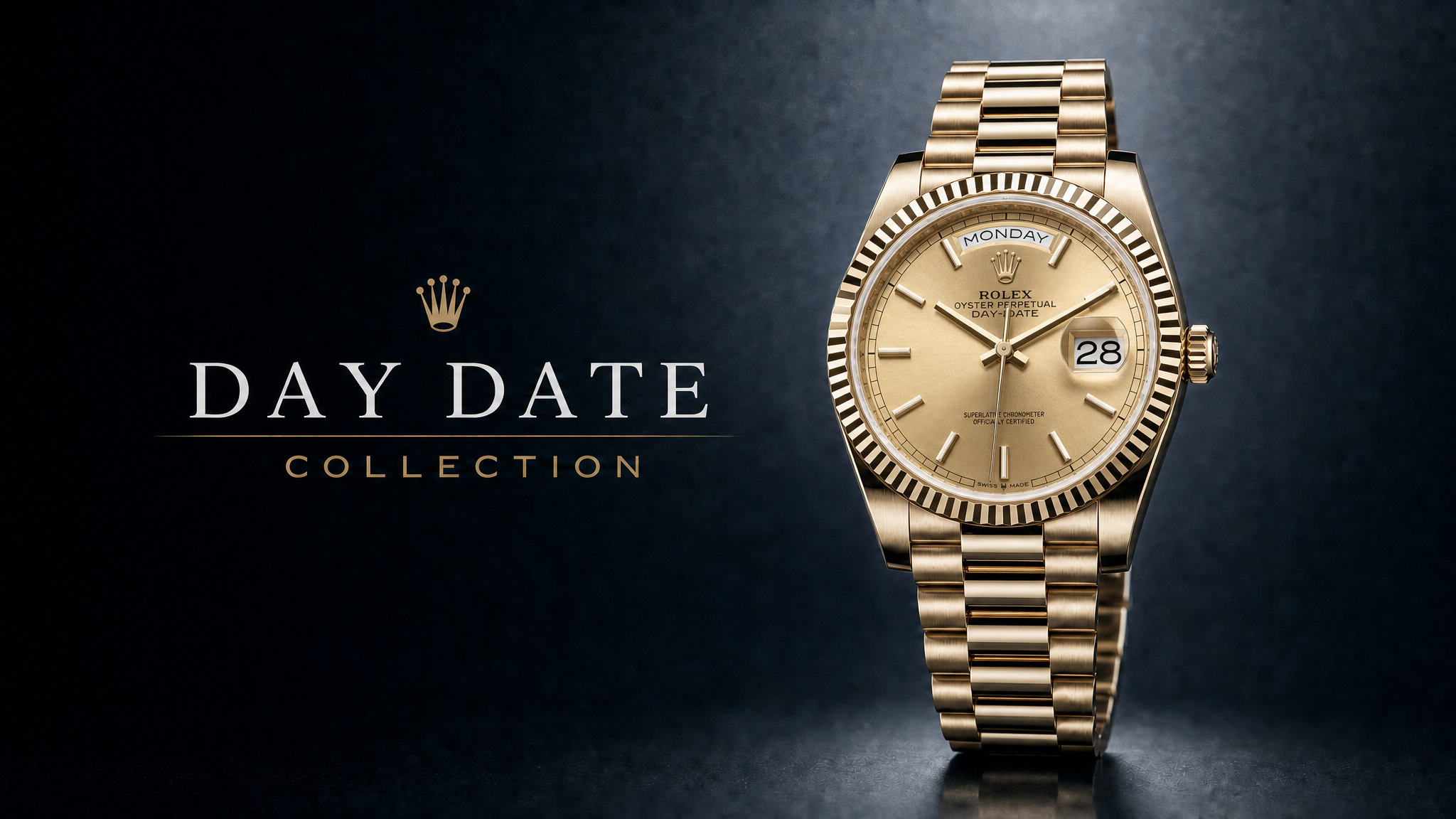 Day-Date Collection
