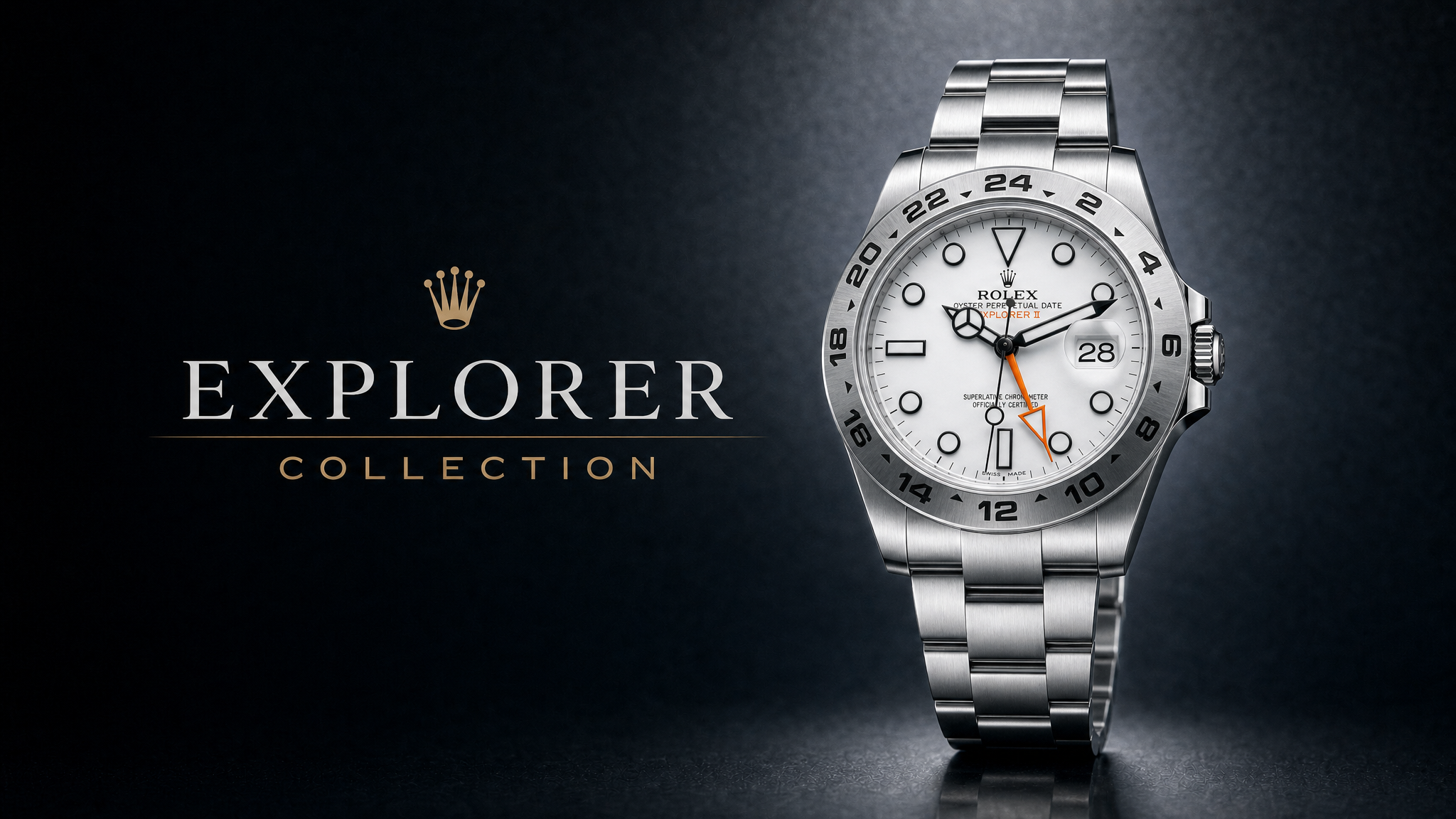 Explorer Collection