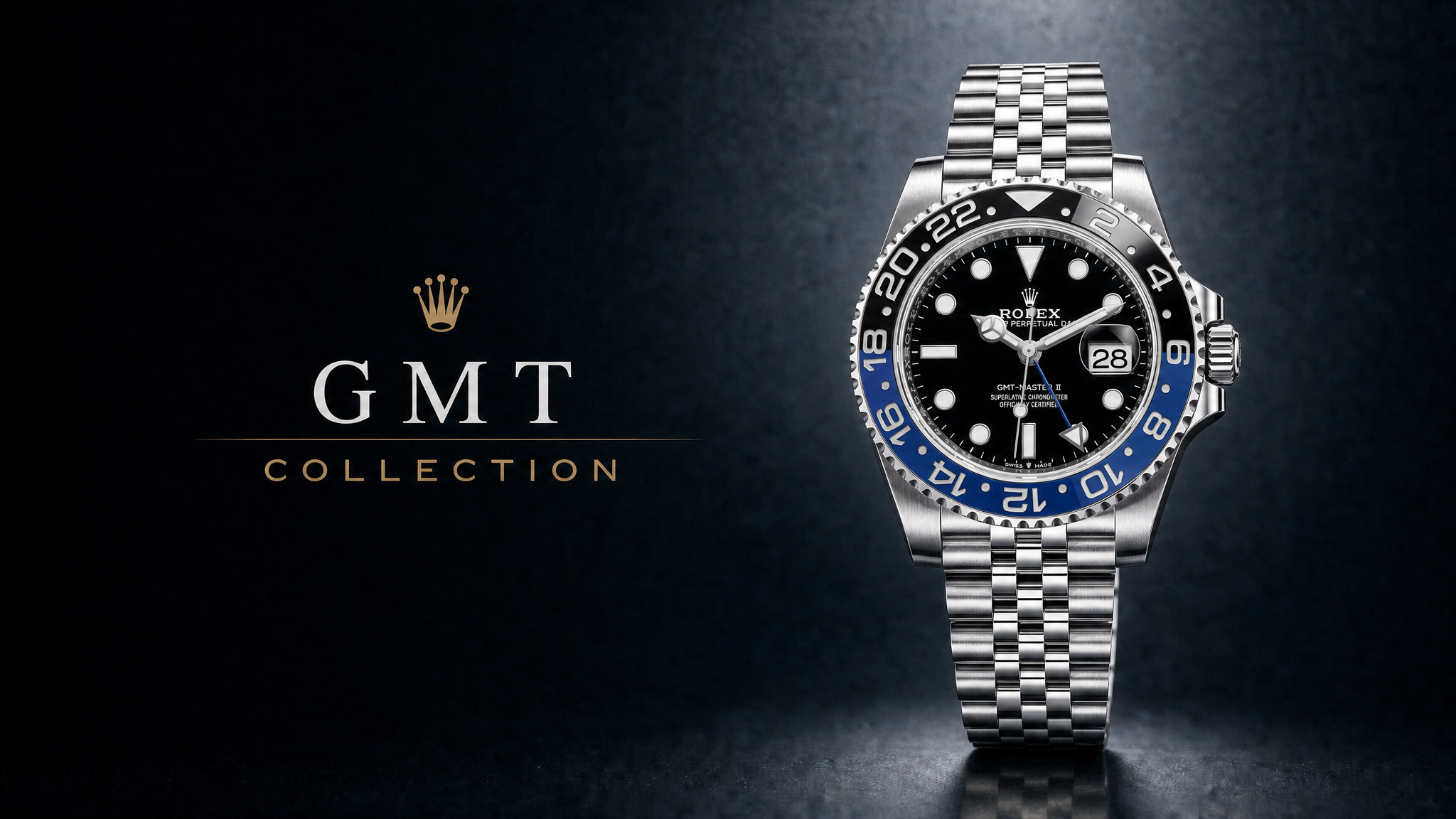 GMT Collection