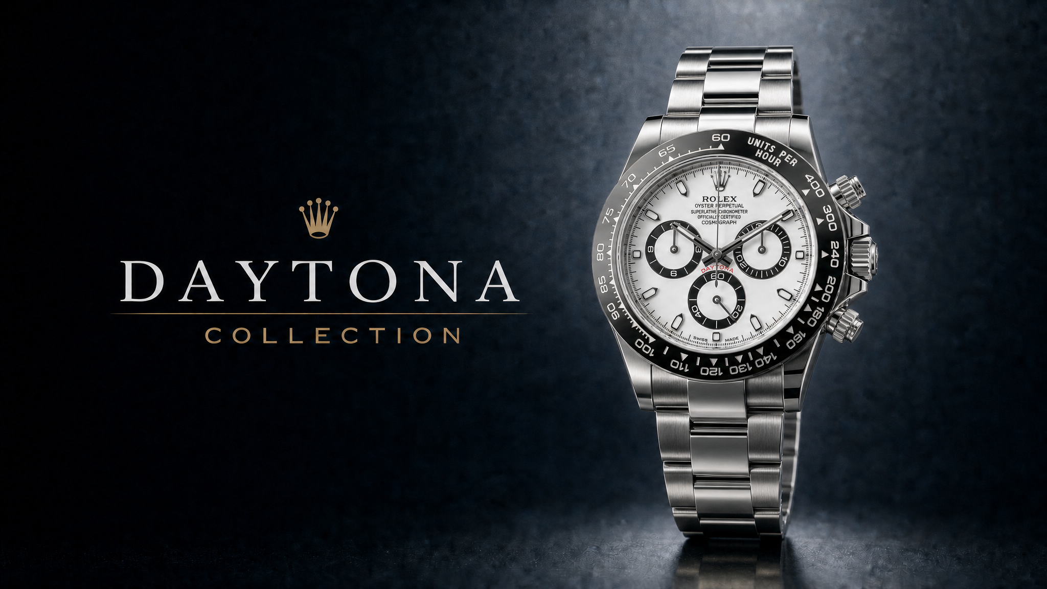 Daytona Collection