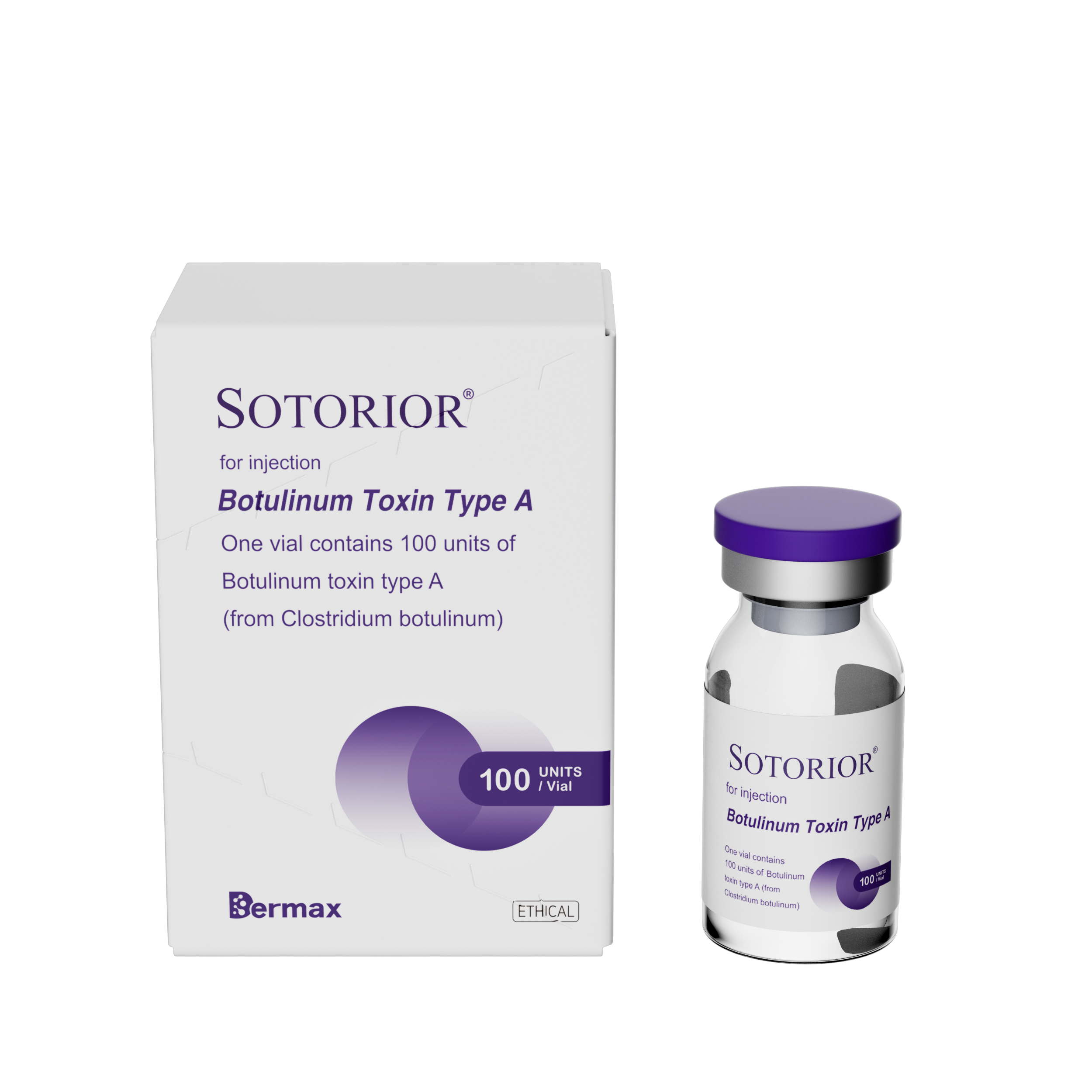 Botulinum Toxin For Wrinkles