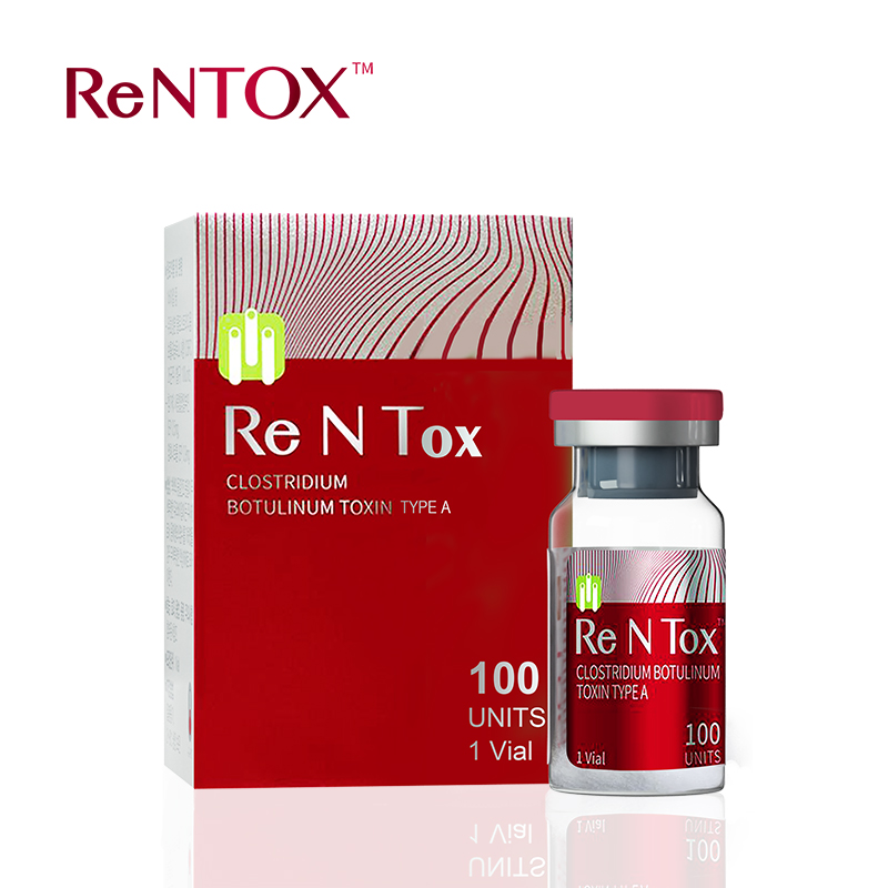 rentox botulinum toxin injections