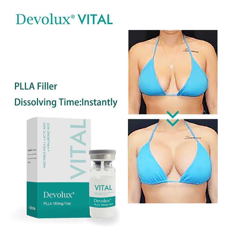 devolux breast before and after