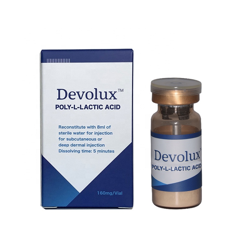 cost of devolux per vial