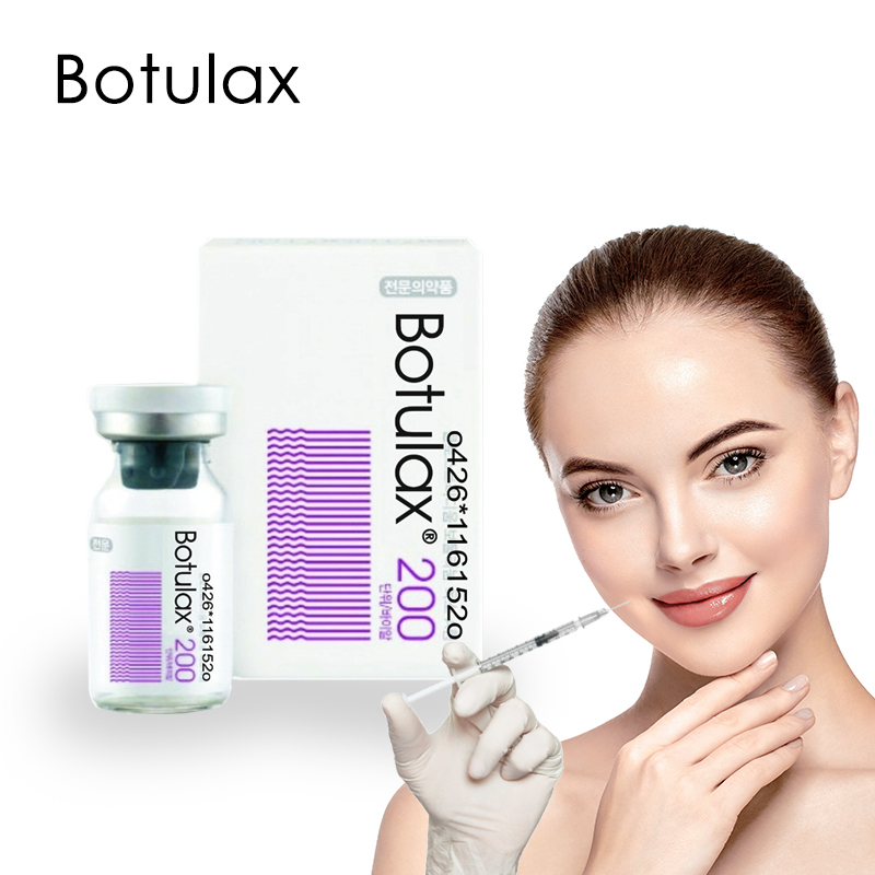 Botulax botulinum toxin