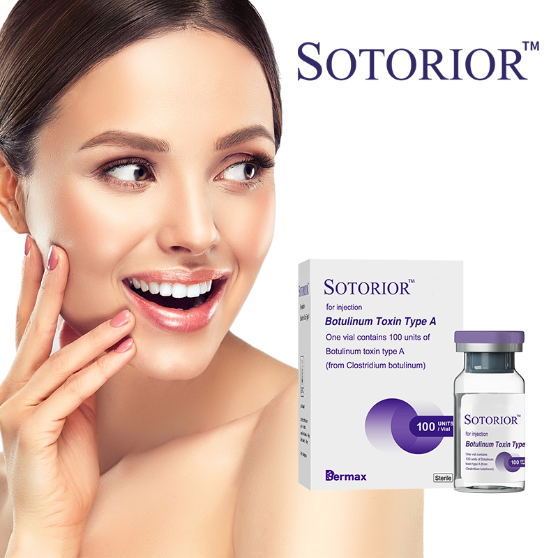 botulinum toxin on sale