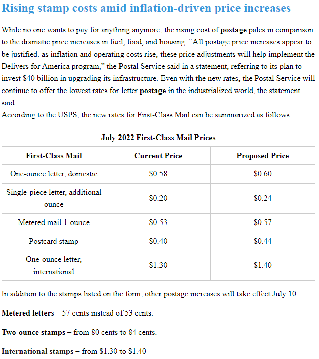 why-is-postage-so-expensive