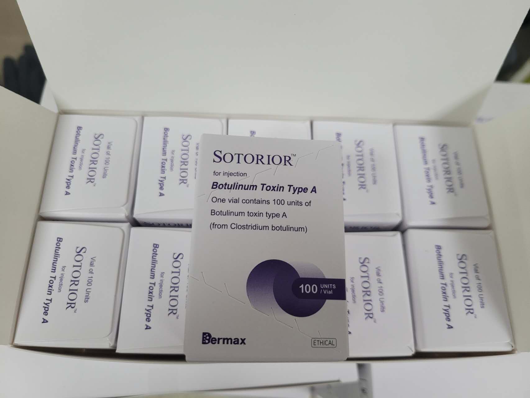 Botulinum Toxin Wholesale