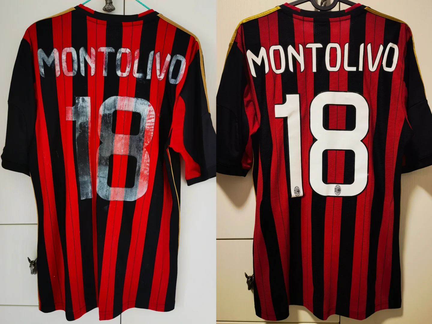 How to Wash Football/Soccer Jerseys?