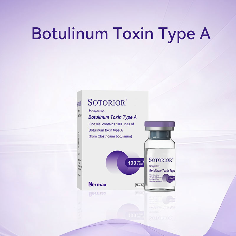 Buying Botulinum Toxin