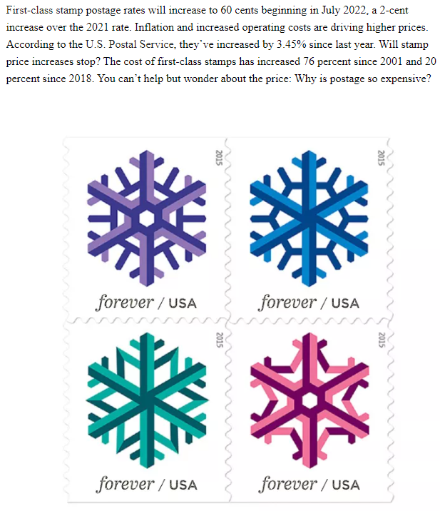 why-is-postage-so-expensive