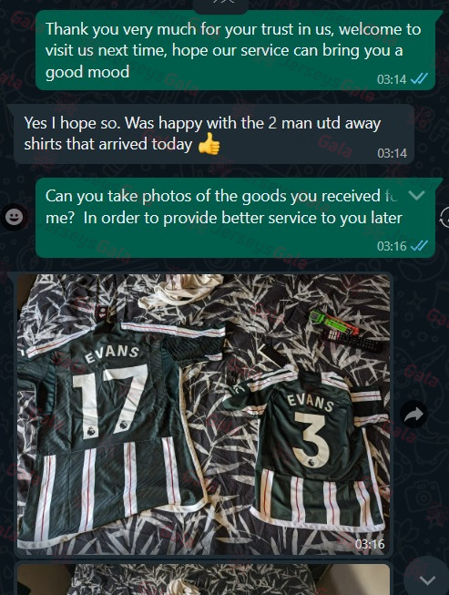 -JerseysGala-Custom Football  Soccer Jerseys