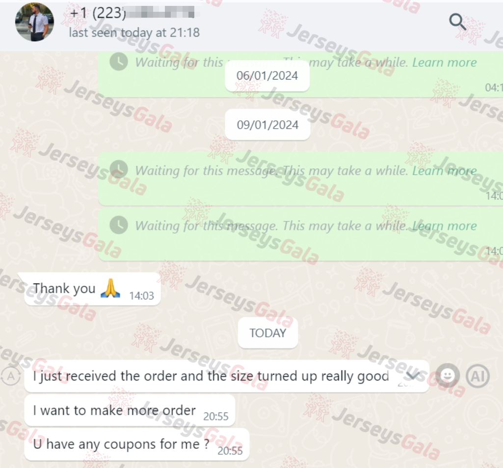 -JerseysGala-Custom Football  Soccer Jerseys