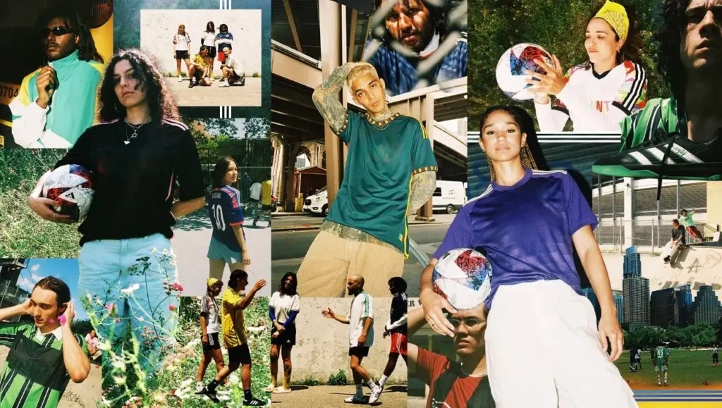 Football Jerseys& National TeamShirts