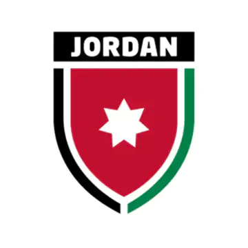 Jordan 2026 jersey;World Cup 2026 jersey