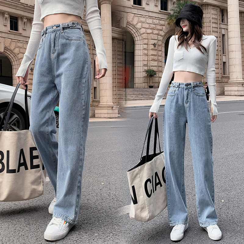 Women's casual pants