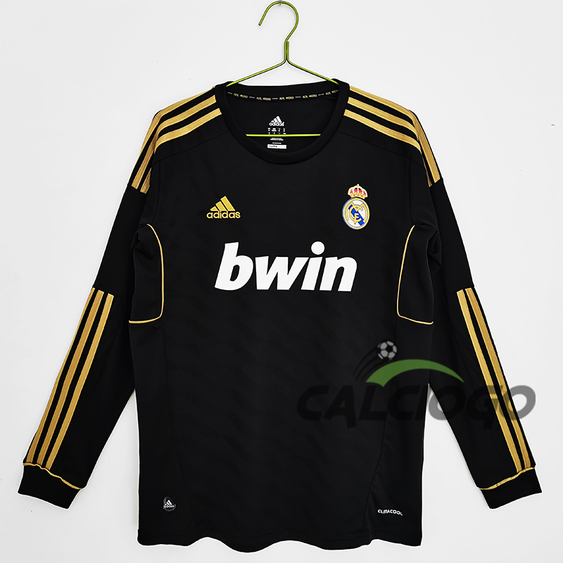 Maglia Storica Real Madrid Away 2011-2012