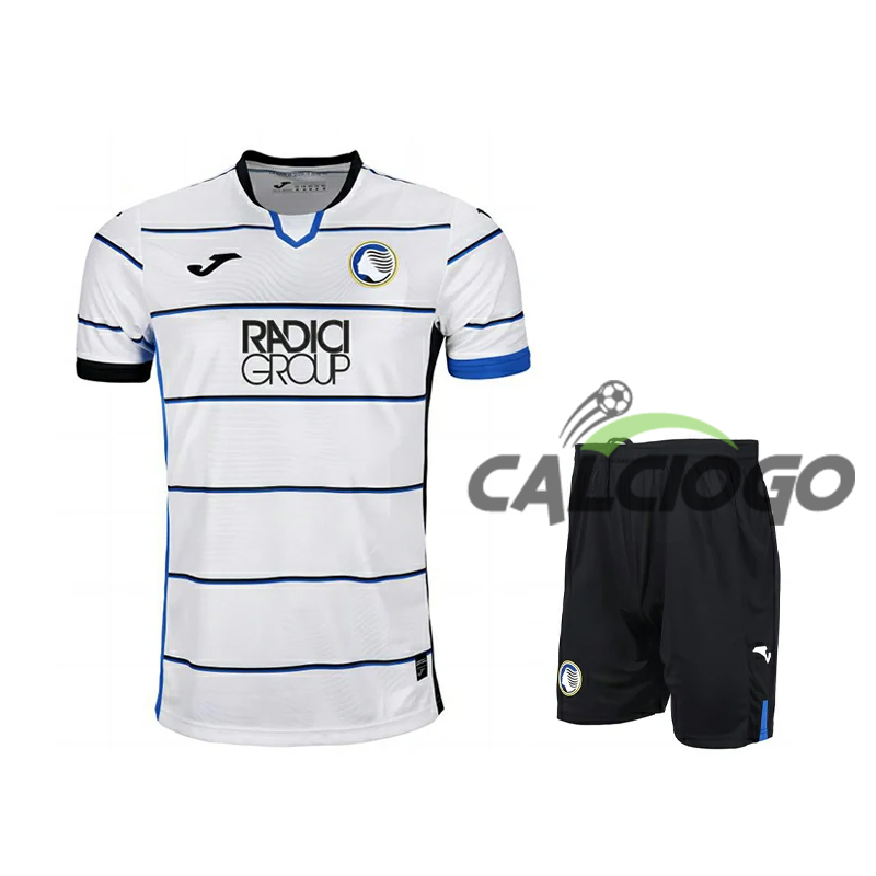 Kit Maglia Atalanta Away 2023-2024