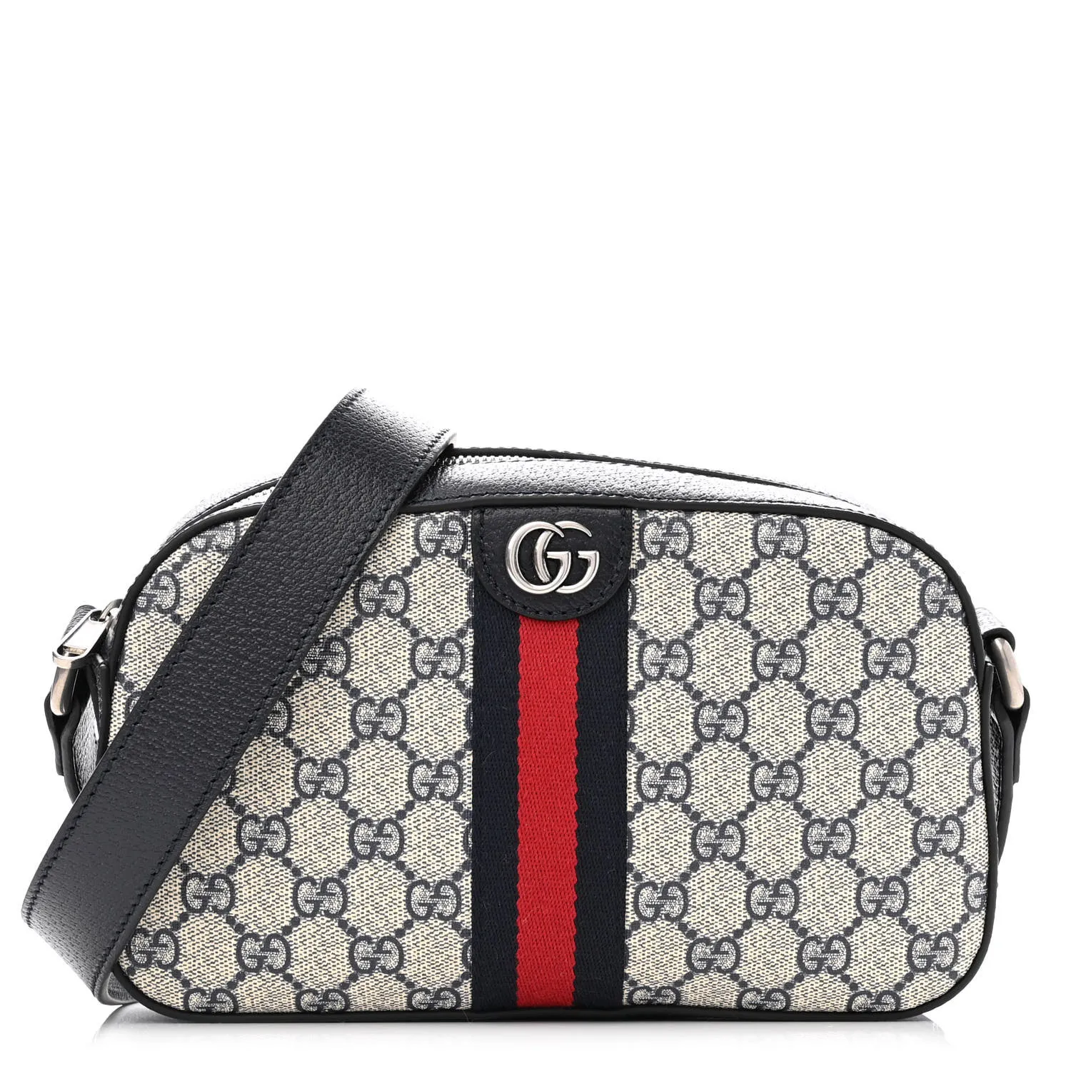 Gucci Ophidia GG shoulder bag