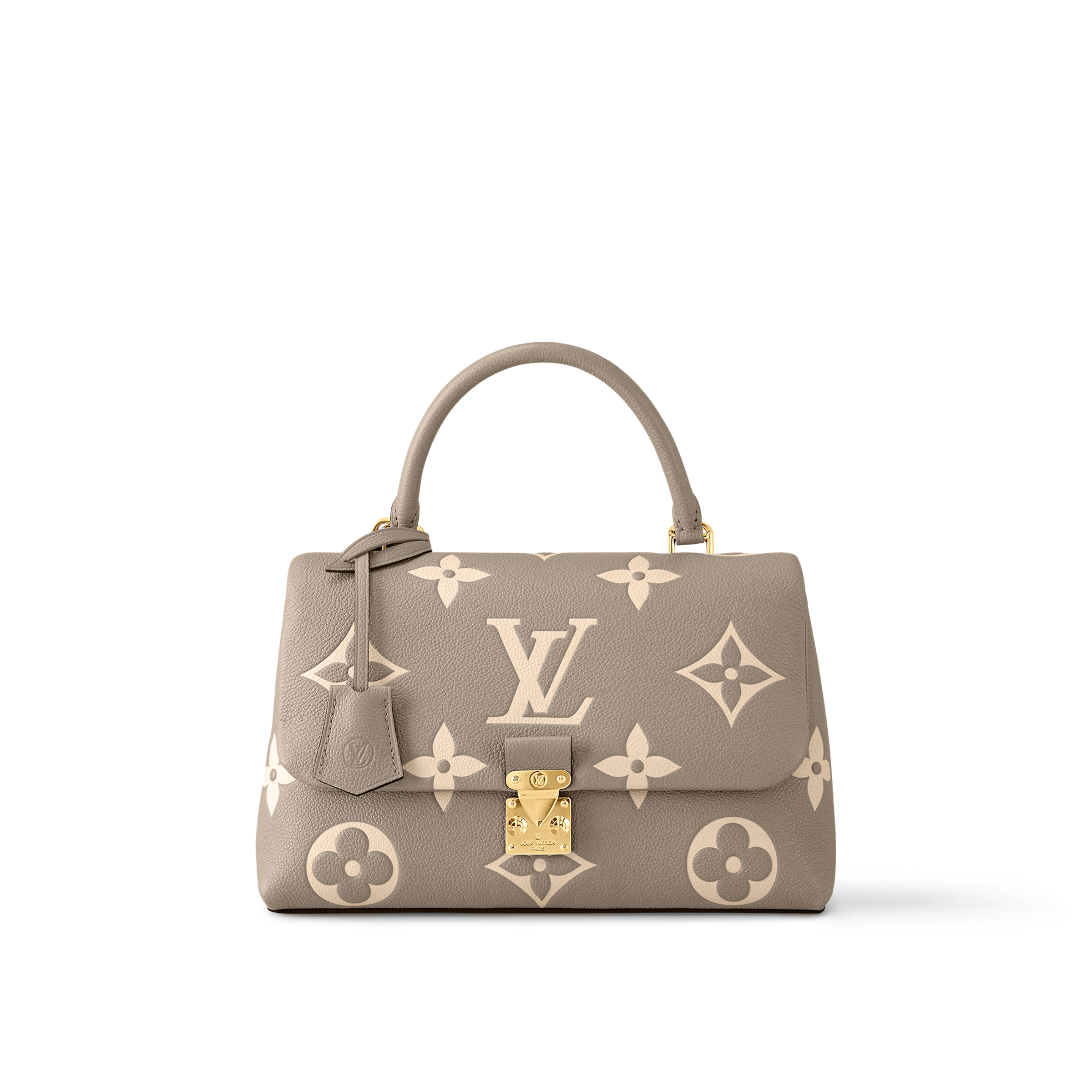 Louis Vuitton LV Madeleine MM