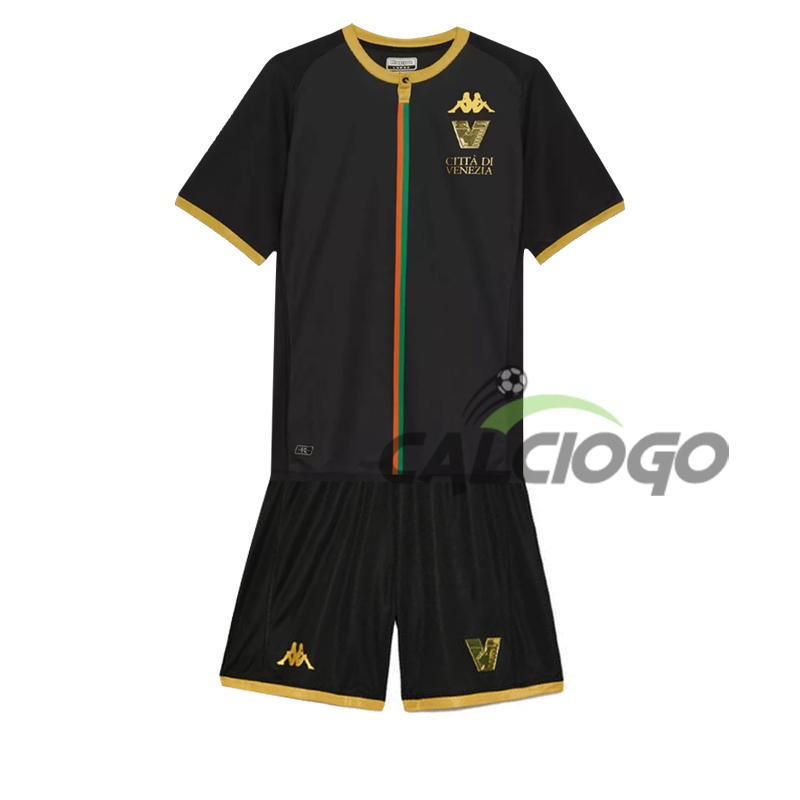 Kit Gara Venezia Home Prima 2023-2024