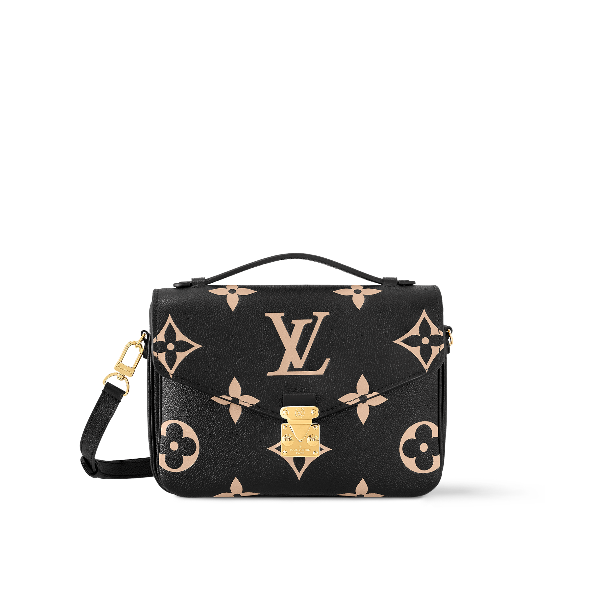 Louis Vuitton Pochette Metis