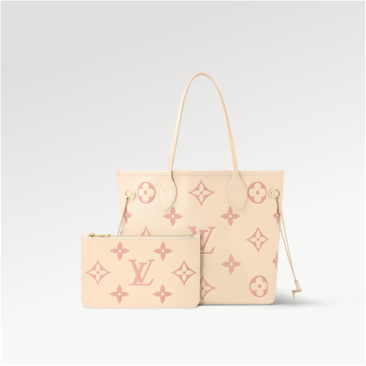 Louis Vuitton NEVERFULL MM Ref：M21579