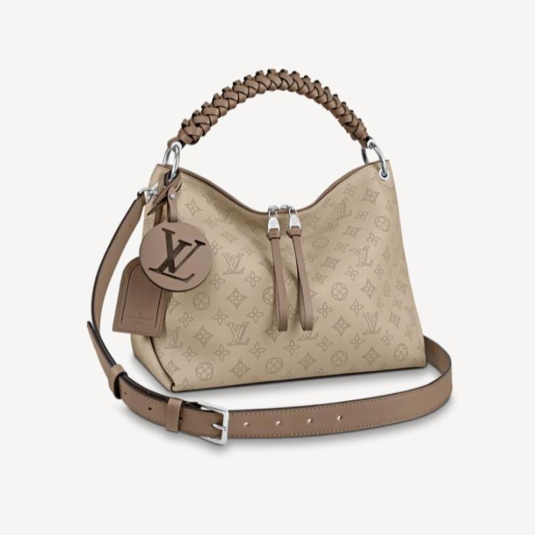 Louis Vuitton Bo Boule Hobo MM