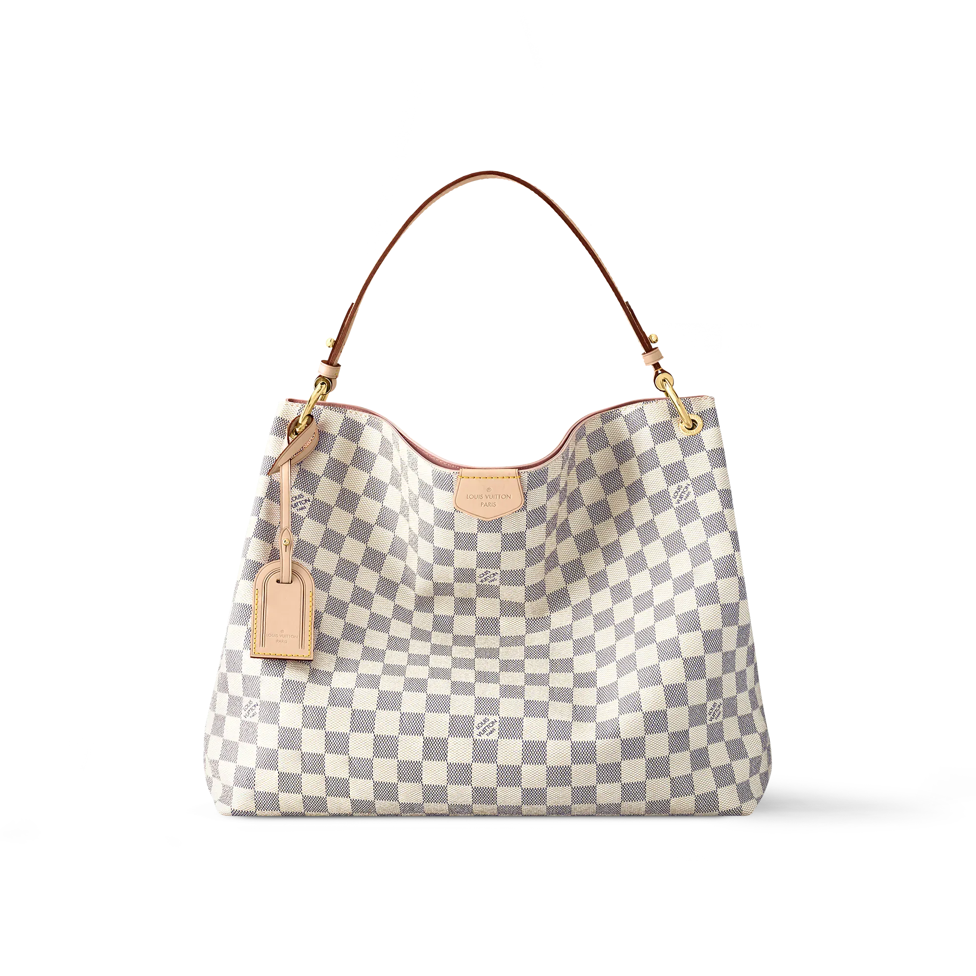 Louis Vuitton Graceful MM