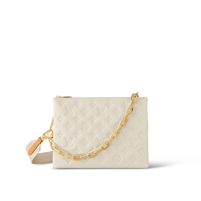 LouisVuitton COUSSIN small bag