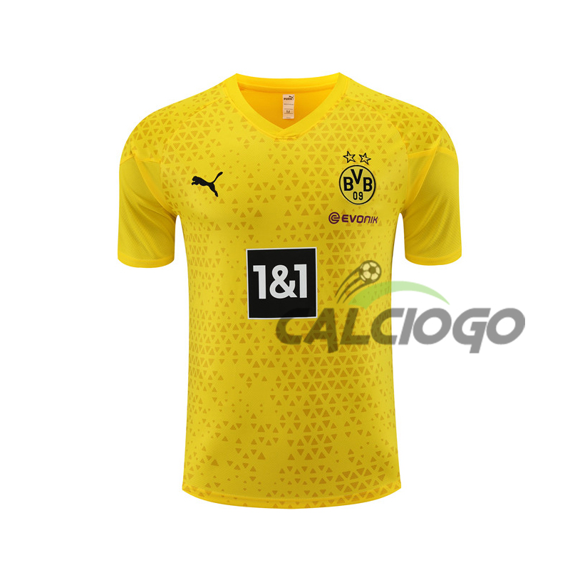Tuta Sportiva Dortmund Jersey 2023-2024