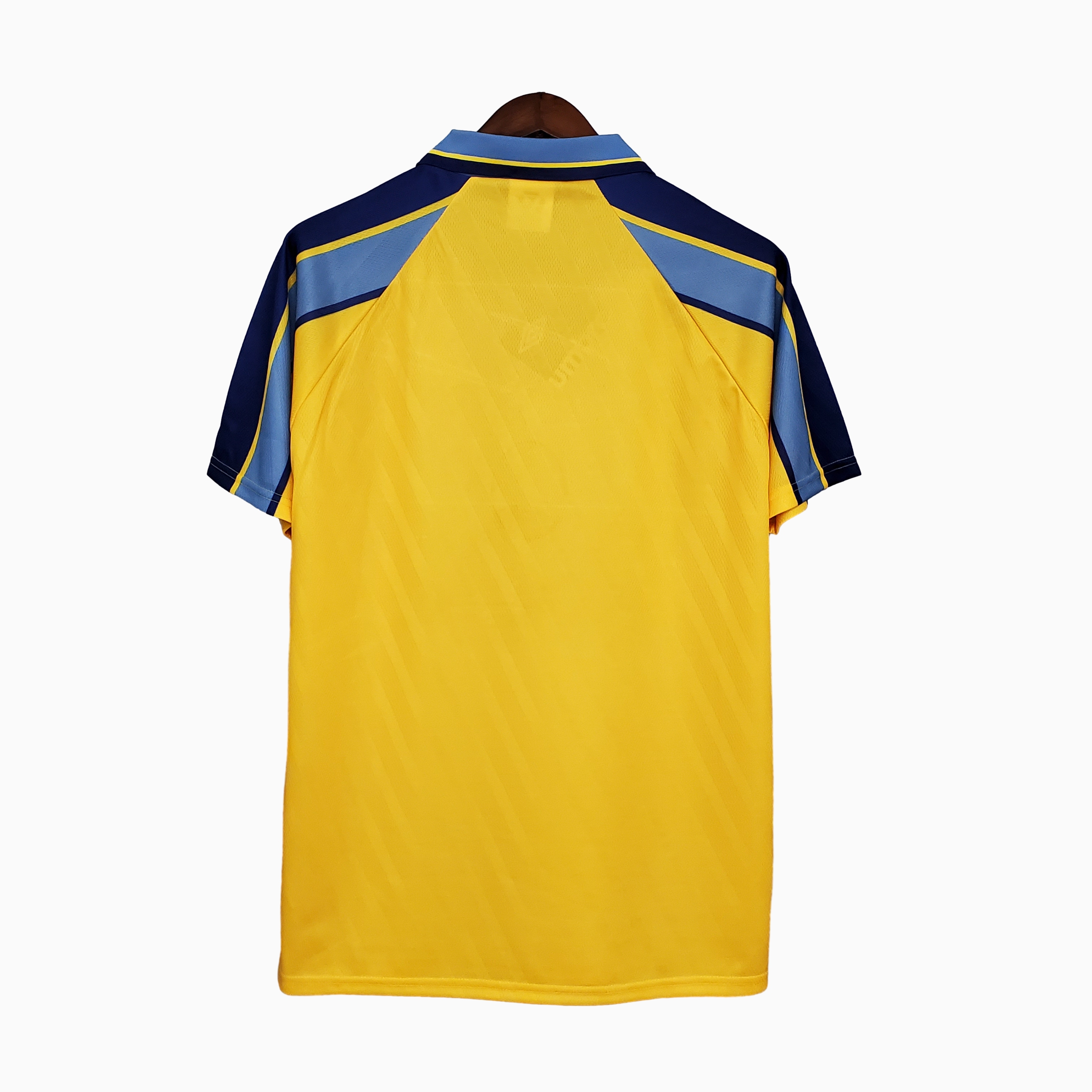 Retro C.H.E.L.S.E.A 1995-97 Away Stadium Jersey-CKK-1