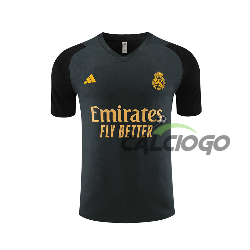 Kit Gara Real Madrid Jersey 2023-2024